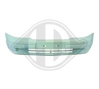 DIEDERICHS Pare-choc 1805053 avant