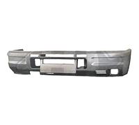 DIEDERICHS Pare-choc 3490051 avant clair Compatible avec IVECO DAILY II Camion plate-forme/Châssis DAILY II Camionnette/Break DAILY II Camion basculant DAILY II Autobus/Autocar