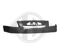 DIEDERICHS Pare-choc 4000052 supérieur avant noir