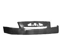 DIEDERICHS Pare-choc 4000052 supérieur avant noir