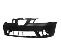 DIEDERICHS Pare-choc 7425150 avant avec couche d'apprêt Compatible avec SEAT Ibiza III 3/5 portes 6L Cordoba Berline 6L2