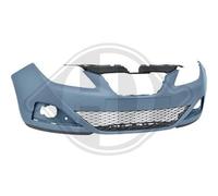 DIEDERICHS Pare-choc 7426050 avant