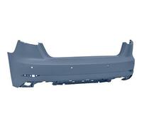 DIEDERICHS 1033656 Pare-choc arrière