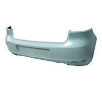 DIEDERICHS Pare-choc arrière Bouclier arrière 2215055 arrière pour VW