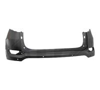 DIEDERICHS Pare-choc arrière Bouclier arrière 6862056 arrière