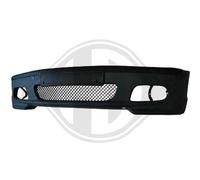 DIEDERICHS 1215351 Pare-choc