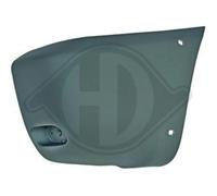 DIEDERICHS Pare-Chocs Arrière Gauche pour Toyota Rav 4 II CLA2_