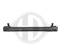 DIEDERICHS Pare-Chocs Arrière Pour Toyota Proace Kasten MDZ_ 2.0 D 4x4