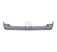 DIEDERICHS Pare-Chocs Arrière Pour VW Multivan V 7HM 7HN 7HF 7EF