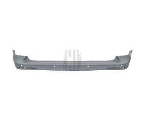 DIEDERICHS Pare-Chocs Arrière Pour VW Multivan V 7HM 7HN 7HF 7EF