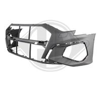 DIEDERICHS Pare-Chocs Avant Compatible Pour Audi A3 Sportback 8YA 8YS