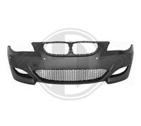 DIEDERICHS Pare-Chocs Avant Compatible Pour BMW 5 Touring E61 E60