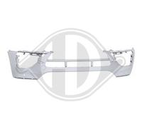DIEDERICHS Pare-Chocs Avant Compatible Pour Porsche Macan 95B