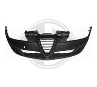 DIEDERICHS Pare-Chocs Avant Pour Alfa Romeo 147 937 1.6 16V T.SPARK