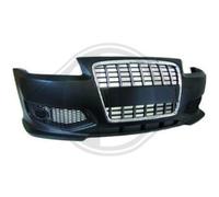 DIEDERICHS Pare-Chocs Avant Pour Audi A3 8L1 1.6 1.8