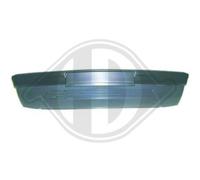 DIEDERICHS Pare-Chocs Avant Pour Mercedes-Benz 190 W201 E 2.0