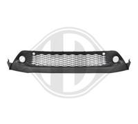 DIEDERICHS 6642061 Pare-choc
