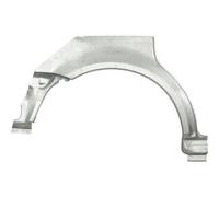 DIEDERICHS Passage de roue 9431031 arrière gauche pour VW Passat Limousine (3C2)