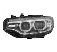 DIEDERICHS Phare à Gauche Bi-Xénon pour BMW 4 Gran Coupé F36 420d F33