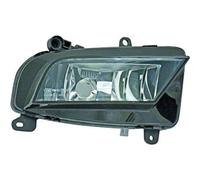 DIEDERICHS Phare antibrouillard Antibrouillard 1019089 gauche pour AUDI