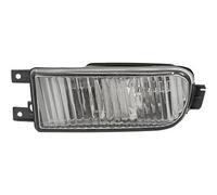 DIEDERICHS 1022089 Phare antibrouillard