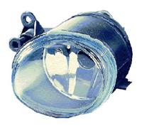 DIEDERICHS Phare antibrouillard Antibrouillard 1030189 gauche pour AUDI