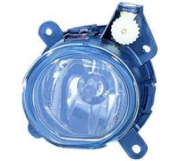 DIEDERICHS Phare antibrouillard Antibrouillard 1205089 gauche