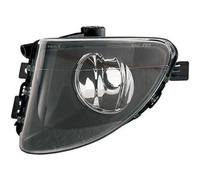 DIEDERICHS Phare antibrouillard Antibrouillard 1225089 gauche pour BMW 5 Berline