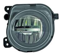 DIEDERICHS Phare antibrouillard Antibrouillard 1225189 gauche pour BMW 5 Berline