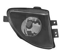 DIEDERICHS Phare antibrouillard Antibrouillard 1225688 droit pour BMW 5 Berline