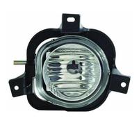 DIEDERICHS Phare antibrouillard Antibrouillard 1461089 gauche pour FORD