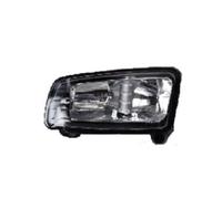 DIEDERICHS Phare antibrouillard Antibrouillard 1466089 gauche pour FORD C-Max