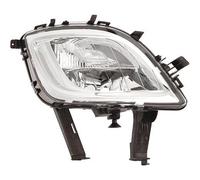 DIEDERICHS Phare antibrouillard Antibrouillard 1807088 droit