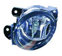 DIEDERICHS Phare antibrouillard Antibrouillard 2247188 droit