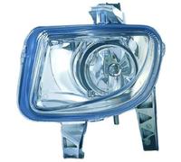 DIEDERICHS Phare antibrouillard Antibrouillard 3456088 droit pour FIAT