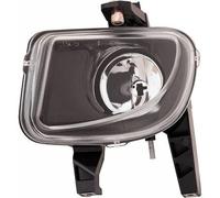 DIEDERICHS 3456289 Phare antibrouillard