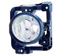 DIEDERICHS Projecteur antibrouillard compatibilite avec HONDA 5219189