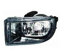 DIEDERICHS 6623188 Phare antibrouillard