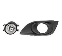 Phare Anti-Brouillard Gauche ABAKUS Pour Toyota Avensis Break T25