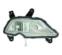 DIEDERICHS 6807289 Phare antibrouillard