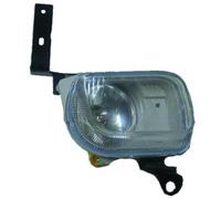 DIEDERICHS 7635088 Phare antibrouillard