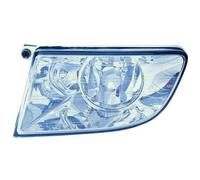 DIEDERICHS Phare antibrouillard Antibrouillard 7831088 droit