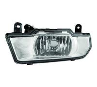 DIEDERICHS Phare antibrouillard Antibrouillard 7861089 gauche pour SKODA YETI