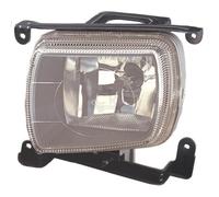 DIEDERICHS 6541088 Phare antibrouillard