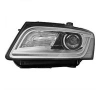 DIEDERICHS Phare Bi-Xénon Gauche Pour Audi Q5 8RB 8R