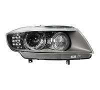 DIEDERICHS Phare Bi-Xénon LED Droite Pour BMW 3 Série Touring E91 E90