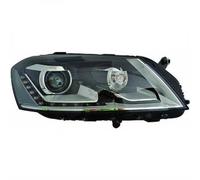 DIEDERICHS Phare Bi-Xénon LED Droite Pour VW Passat Alltrack 365