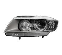 DIEDERICHS Phare Bi-Xénon LED Gauche Pour BMW 3 Série Touring E91 E90