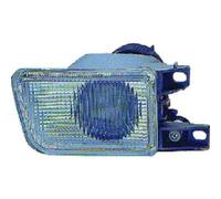 DIEDERICHS Phare De Brouillard NSW Gauche Blanc Pour VW Golf III 1H1 1H5 1E7