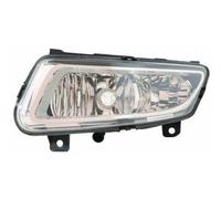 DIEDERICHS 2206089 Phare antibrouillard